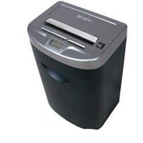 تصویر کاغذ خردکن مهر مدل MM-830 MEHR MM-830 Paper shredde