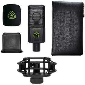 تصویر میکروفن Lewitt LCT 240 PRO Vocal Set 