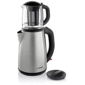 تصویر چای ساز بوش مدل TTA5603 ا Bosch TTA5603 Tea Maker Bosch TTA5603 Tea Maker