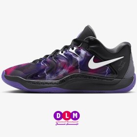 تصویر کفش بسکتبال نایکی مدل کِی دی ۱۷ / Nike kd17 