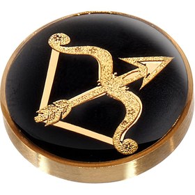 تصویر بج سینه آذر 