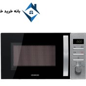 تصویر مایکروفر کنوود مدل mw221 