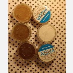 تصویر آکوا خط چشم فرچه ای 