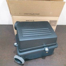 تصویر هواکش لیفان ۸۲۰ 