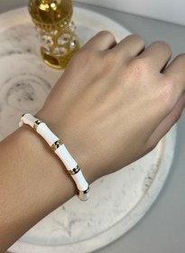 تصویر بنگل زنانه gold mina 