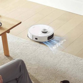 تصویر جارو رباتیک شیائومی مدل Dreame L10 Prime Xiaomi Robot Vacuum DREAME L10 Prime