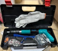 تصویر تفنگ میخ کوب دستی ماکیتا مدل 2025 