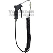 تصویر تفنگی باد FH500 