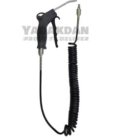 تصویر تفنگی باد FH500 