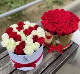 تصویر باکس ولنتاین پسرانه ارزان 