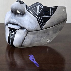 تصویر ماسک Alicia – Clair Obscur: Expedition 33 