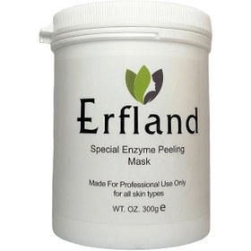 تصویر پیلینگ ارفلند 