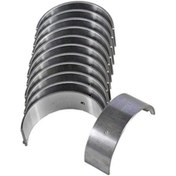 تصویر ست یاتاقان متحرک 050 شرکتی سایپا یدک کد 500192 مناسب برای پراید صبا 