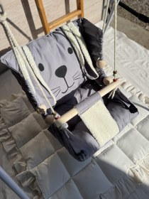 تصویر تاب ریلکسی 