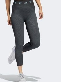 تصویر لگ زنانه آدیداس اورجینال خرید انگلیس مدل Adidas AEROKNIT - اسمال 
