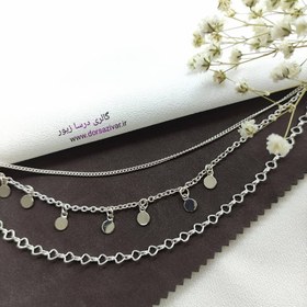 تصویر پابند سه لاین سکه 