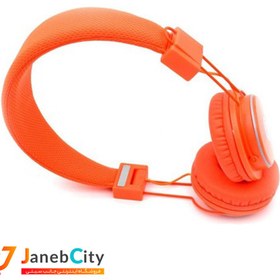 تصویر هدست بلوتوثی ایکس پی-پروداکت مدل HS922F XP Product HS922F Bluetooth Headphone