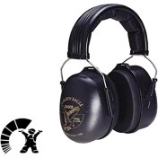 تصویر گوشی ایمنی صنعتی تاسکو Tasco Golden Eagle 2950 