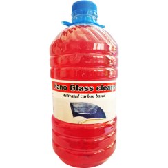 تصویر شیشه شوی مدل کار نانو ویژن 