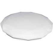 تصویر چراغ سقفی مدل ستاره ۳۶ وات فاین الکتریک FEC-2136 