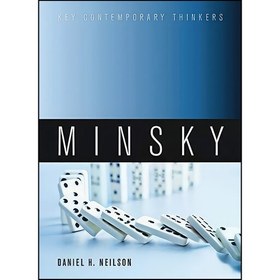 خرید و قیمت کتاب زبان اصلی Minsky اثر Daniel H Neilson | ترب