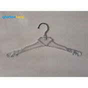 تصویر چوبکار فشن کیریستالی 