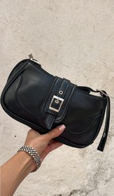 تصویر کیف سگک دار 