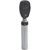 تصویر افتالموسکوپ 