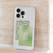 تصویر پک پوستر سبز ۱۲ عددی 