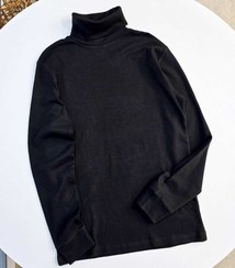 تصویر بلوز یقه اسکی مردانه کد 4859 