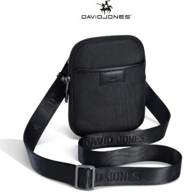 تصویر کیف دوشی مدل David Jones 931101 David Jones 931101