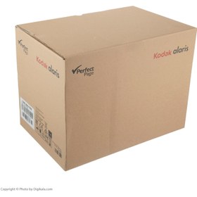 تصویر اسکنر کداک مدل Alaris E1035 Kodak Alaris E1035 Flatbed Scanner