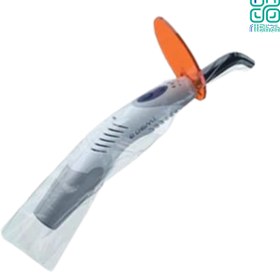 تصویر کاور لایت کیور تفنگی Disposable Gun Type Curing Light Sleeves