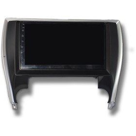 تصویر قاب خودرو Toyota Camry 2013 