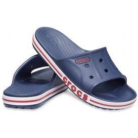 تصویر کفش دمپایی روزانه Bayaban اسلاید 2053924Cc کراکس Crocs 