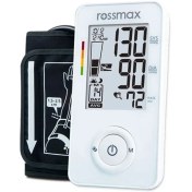 تصویر فشارسنج دیجیتال رزمکس AX356F Rossmax AX 356F Blood Pressure Monitor