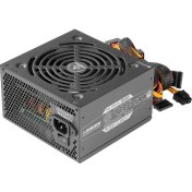 تصویر پاور کیس مدل GP300A-ECO-PLUS REV3.1 80PLUS برند GREEN مشکی 300 وات گارانتی گرین GREEN GP300A-ECO-PLUS REV3.1 80PLUS BLACK POWER
