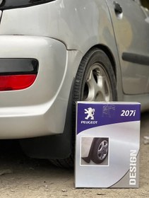 تصویر گلپخشکن بلند 207 نشکن 