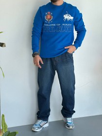 تصویر هودی مردانه پولو 