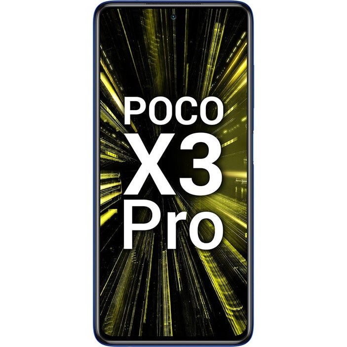 xiaomi poco x3 pro 8 256gb mobile phone