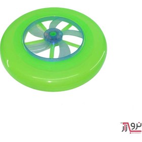 تصویر اسباب بازی فریزبی 