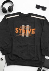 تصویر بلوز تک پسرانه دورس 