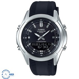 تصویر ساعت مچی کاسیو مدل CASIO AMW-840-1AVDF 