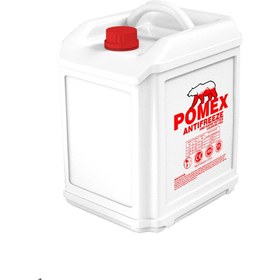 تصویر ضد یخ بدون کلراید پومکس Pomex chloride-free antifreeze