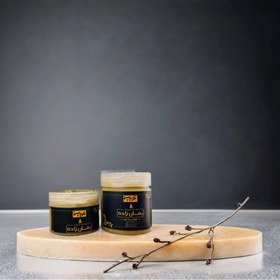 تصویر کرم پسته - 270 گرم 