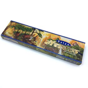 تصویر عود دست ساز نچرال ساتیا مدل NATURAL 