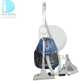 تصویر دستگاه وکیوم (صفرشویی) داخل خودرو ماکسی وک آوورا مدل Aura MaxiVac Vacuum Cleaner 