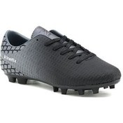 تصویر کفش فوتبال مردانه راحت و مقاوم مخصوص چمن مصنوعی Kinetix 