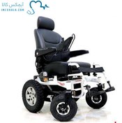 تصویر ویلچر برقی مبله فاتح اکسترا 