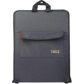 تصویر آرشیو تخته شاسی برزنت A3 